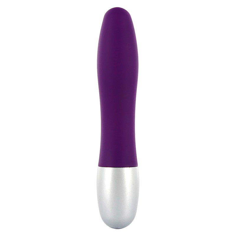 Wibrator-DISCRETION VIBR. PROBE PURPLE